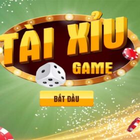 Giới thiệu về game tài xỉu Helo88